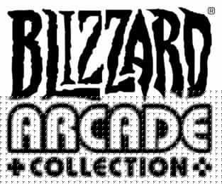[19]-Blizzard Arcade Collection Download-HohohoGames
