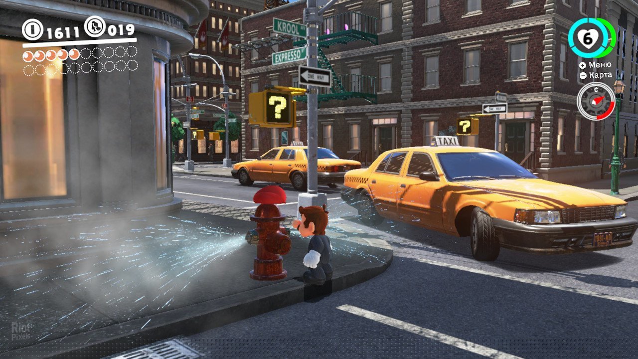 [11]-Super Mario Odyssey – v1.3.0 + Yuzu Emu for PC Download-HohohoGames