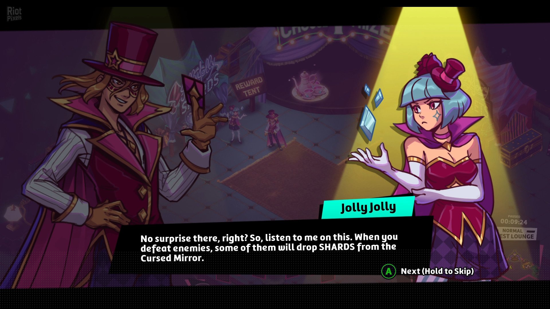 Dandy Ace – v1.0.0.0.1 Download-HohohoGames