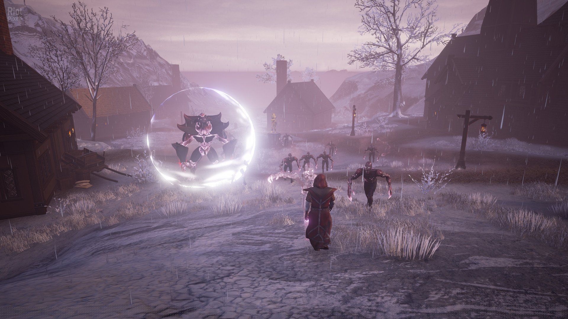 [14]-Fictorum – v2.1.9 Download-HohohoGames