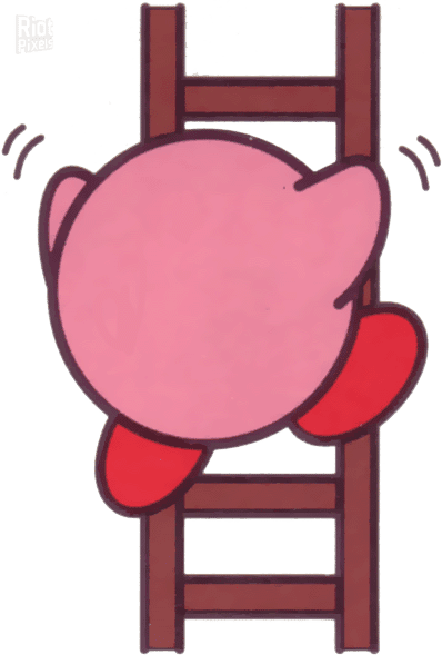 [24]-Kirby: The Complete Collection (37 games for 13 platforms) Download-HohohoGames