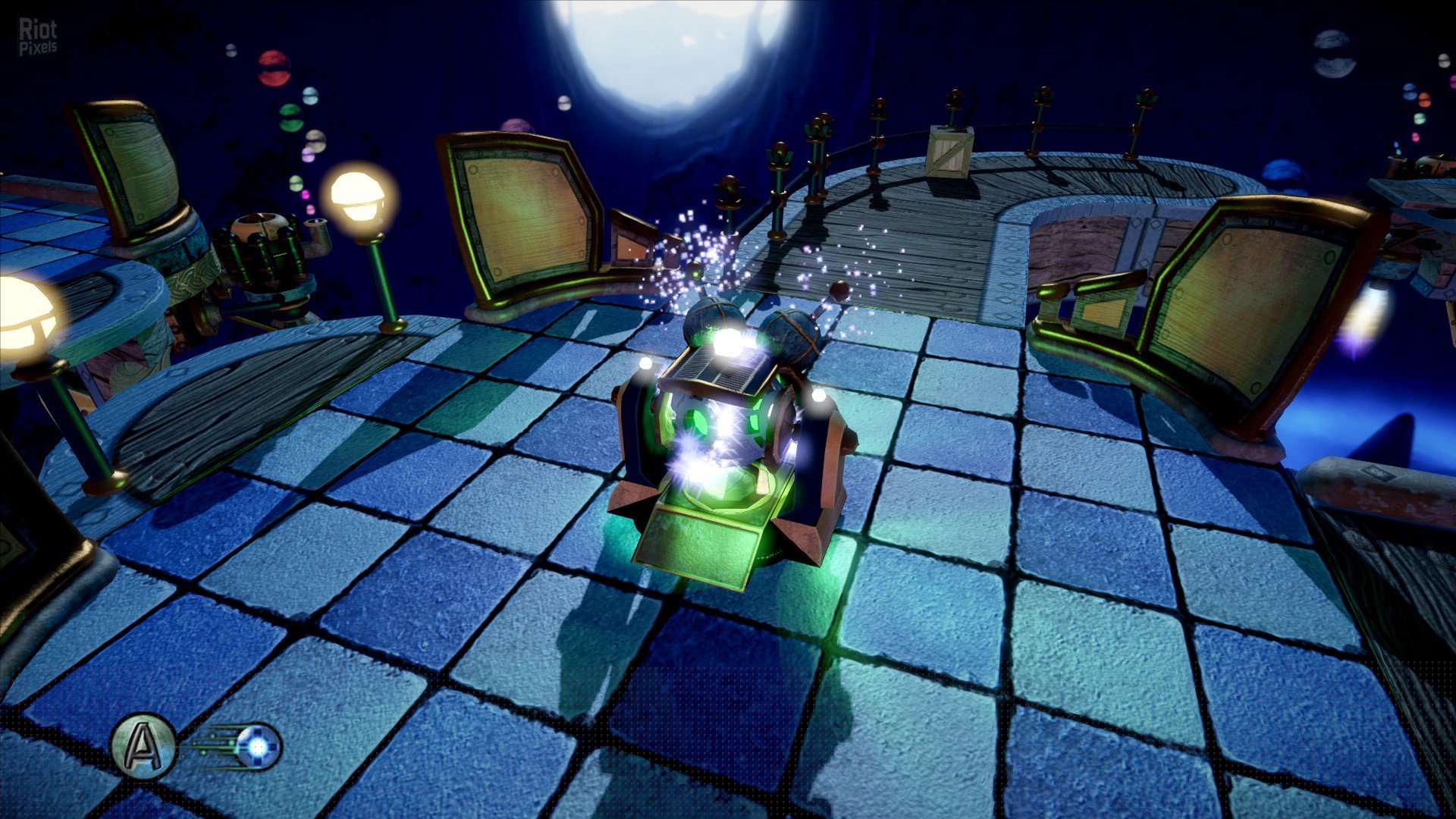 [10]-Switchball HD Download-HohohoGames