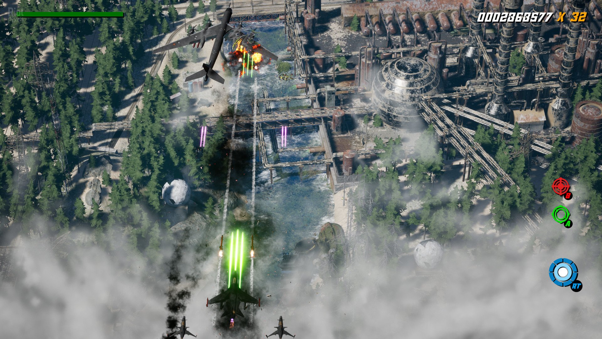 [15]-Cloud Cutter Download-HohohoGames