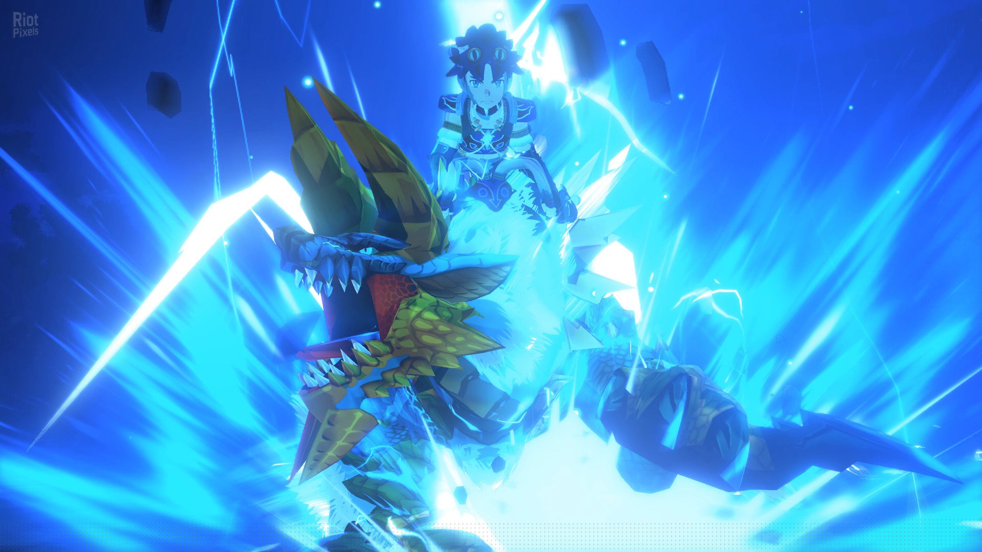 [3]-Monster Hunter Stories 2: Wings of Ruin – v1.0.3 + 10 DLCs + Yuzu/Ryujinx Emus for PC Download-HohohoGames