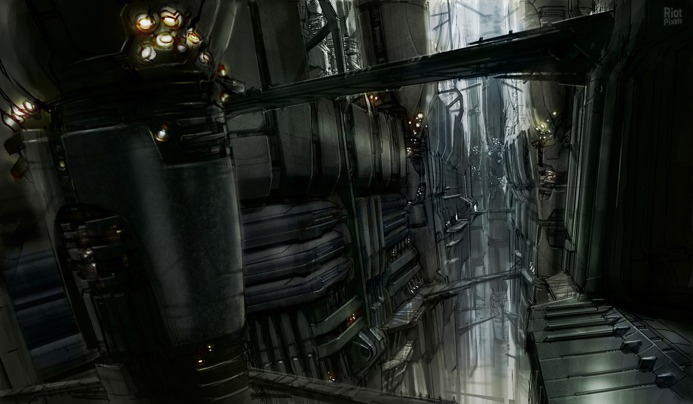 [28]-Resistance 2 + RPCS3 Emu + Offline Co-Op Download-HohohoGames