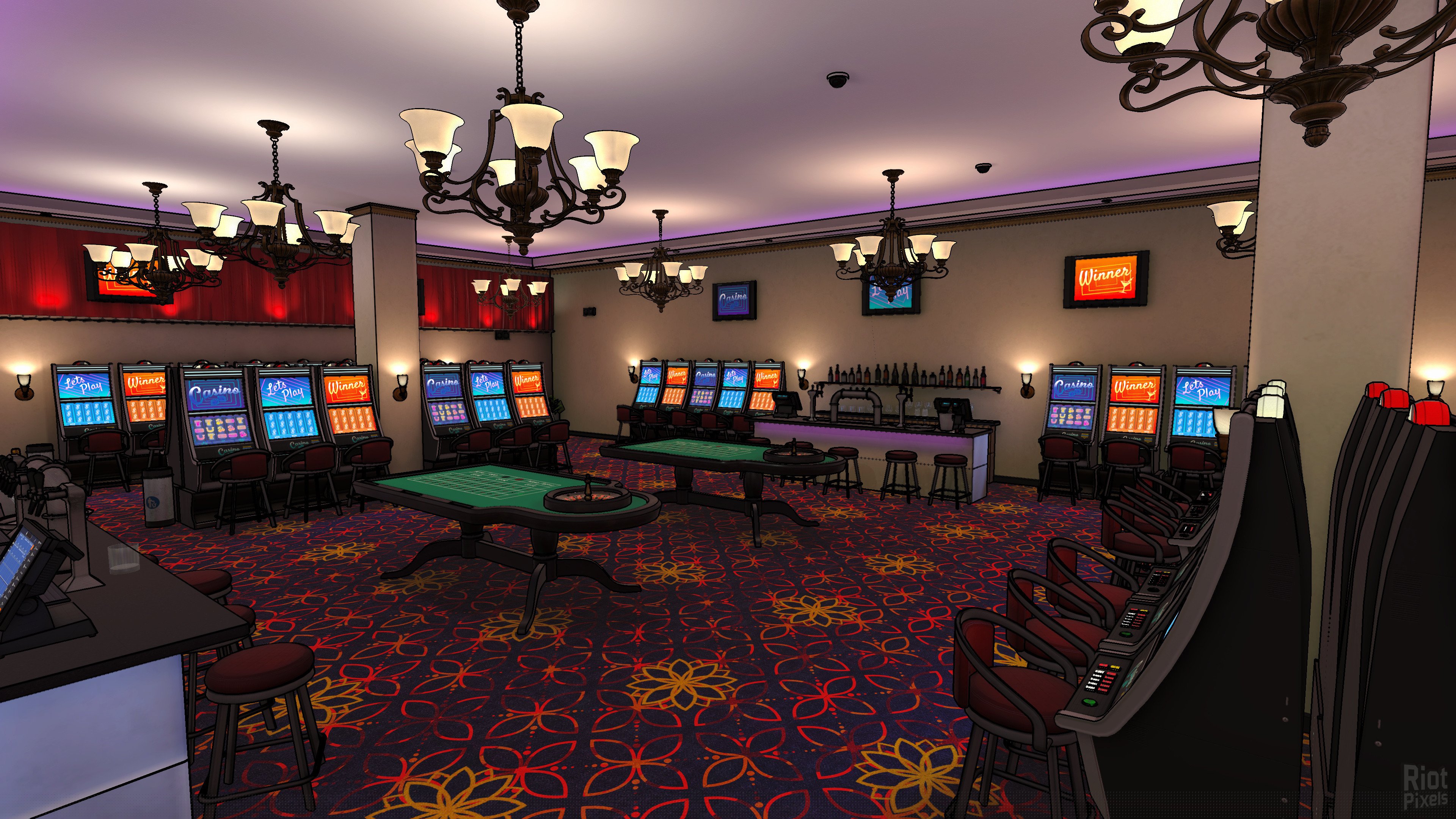 [3]-RICO: London – v1.0.7856 Download-HohohoGames