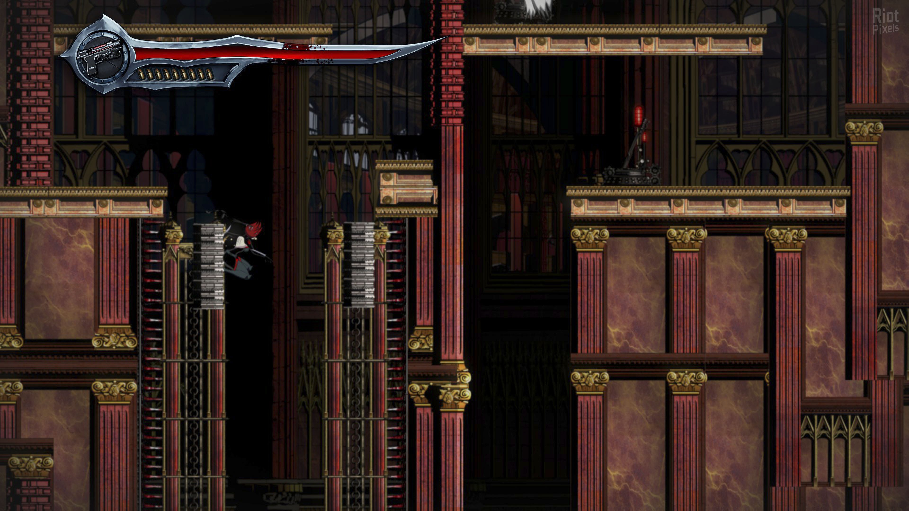 [5]-BloodRayne Betrayal: Fresh Bites Download-HohohoGames