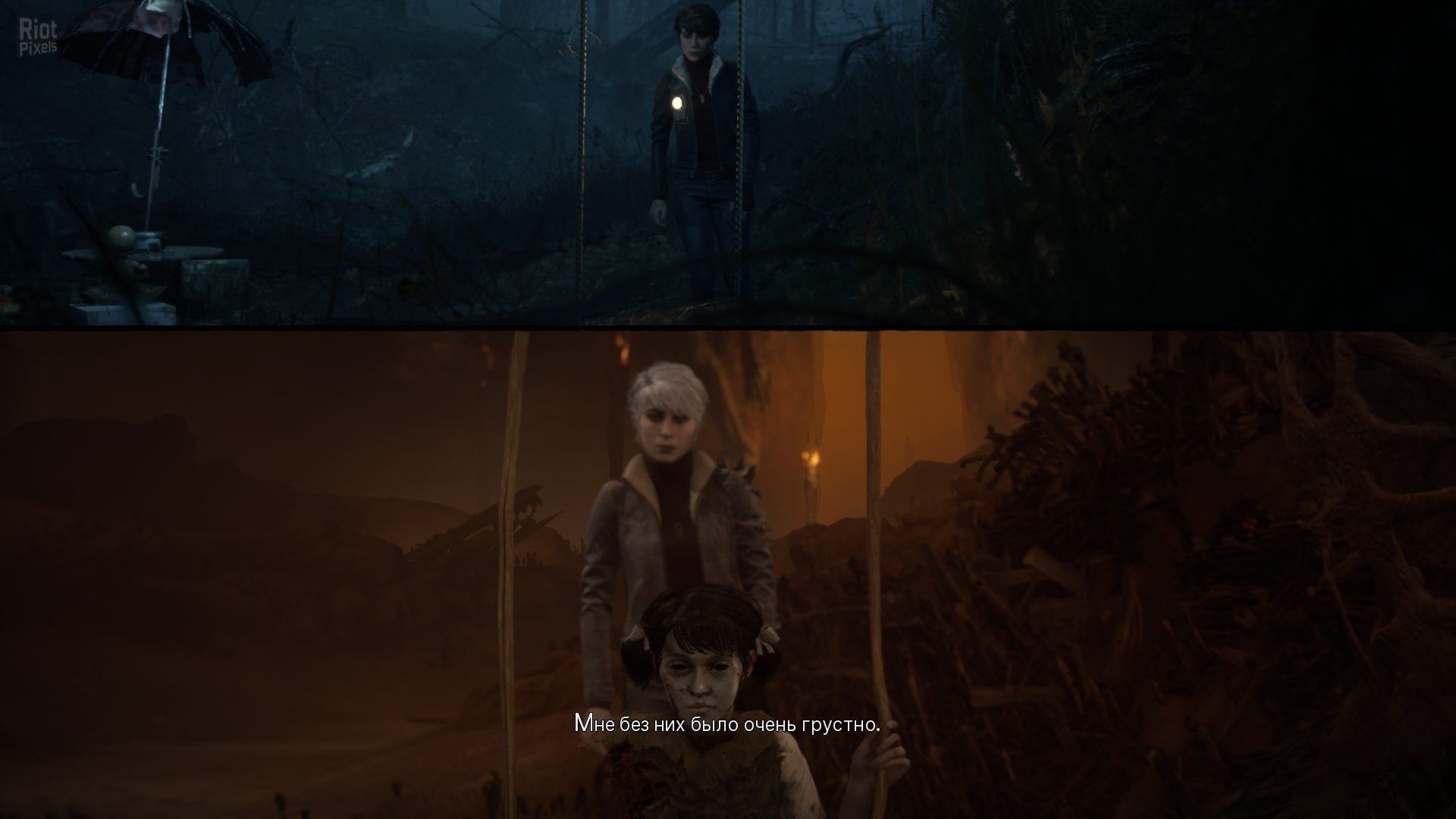 [15]-The Medium: Deluxe Edition – Update 4 + Bonus Content + Windows 7 Fix Download-HohohoGames
