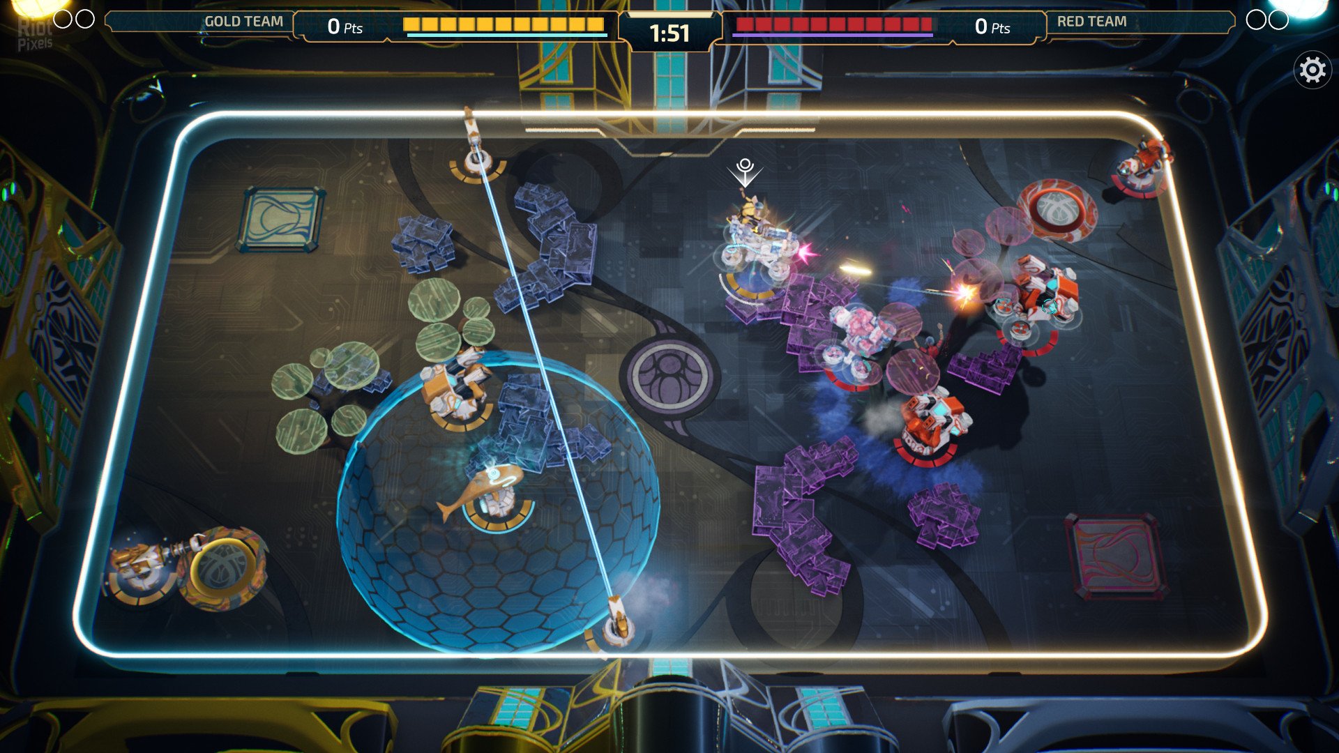 [2]-Decoherence – v1.5 build 1190 Download-HohohoGames