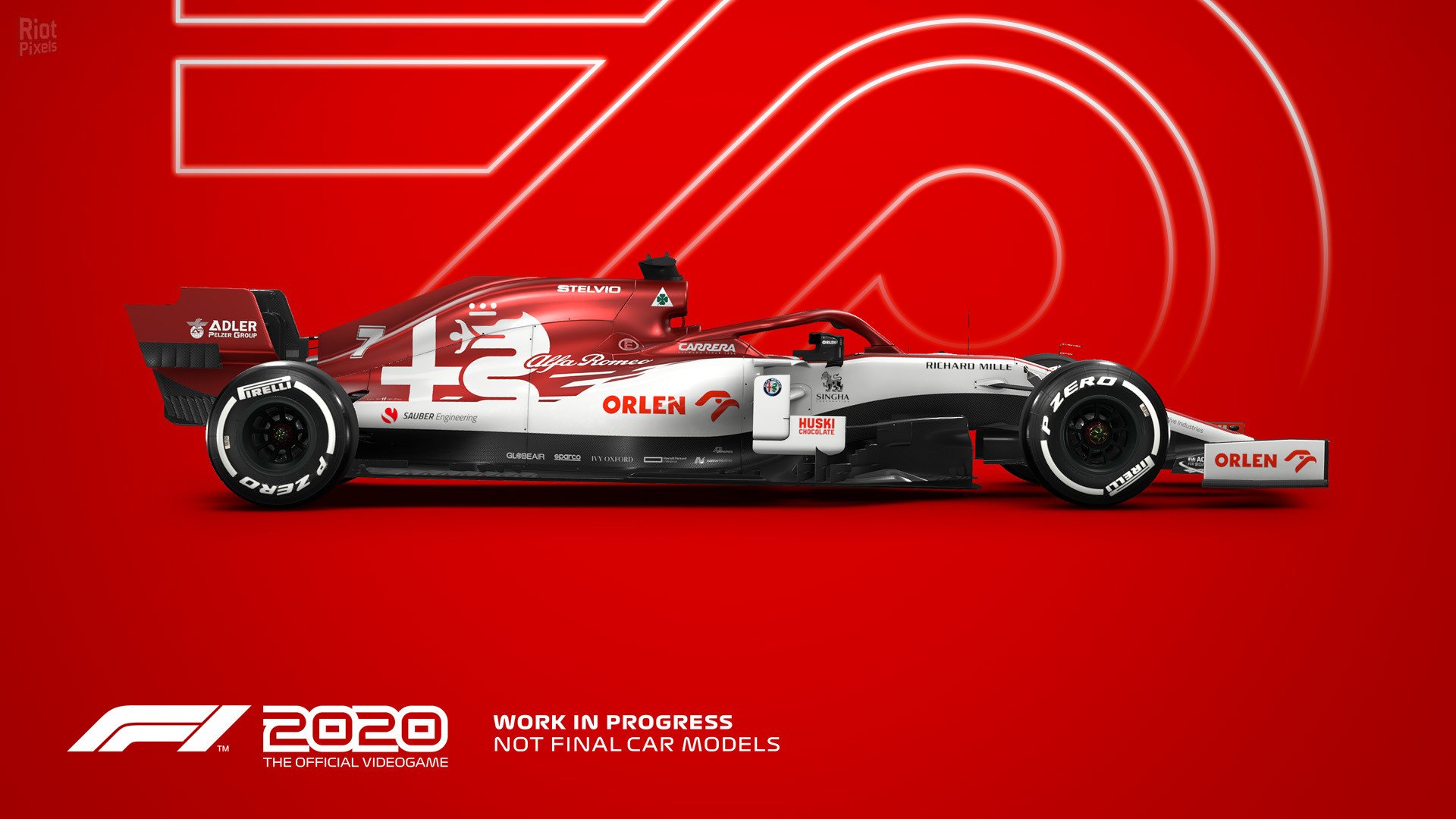 [30]-F1 2020: Deluxe Schumacher Edition – v1.18 + 5 DLCs Download-HohohoGames
