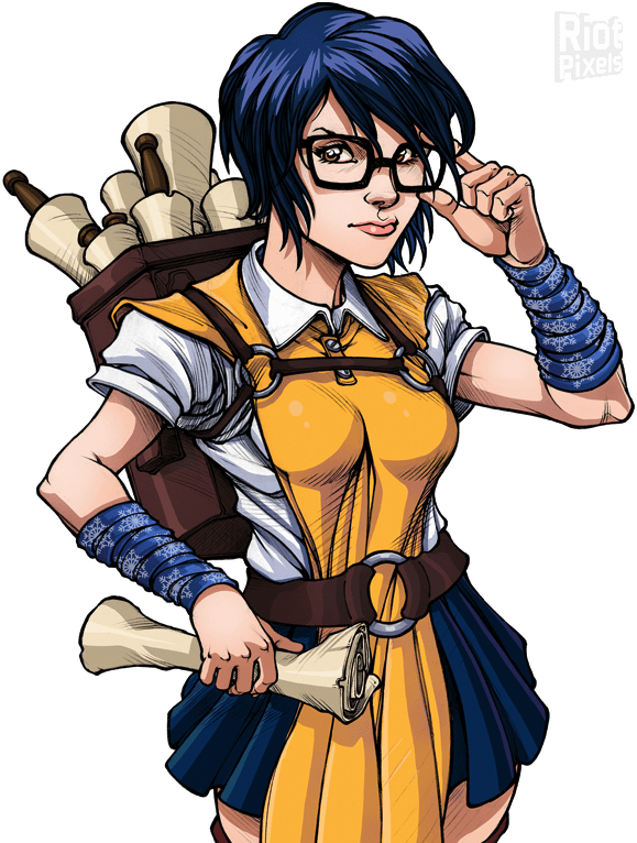 [24]-Reverie Knights Tactics Download-HohohoGames
