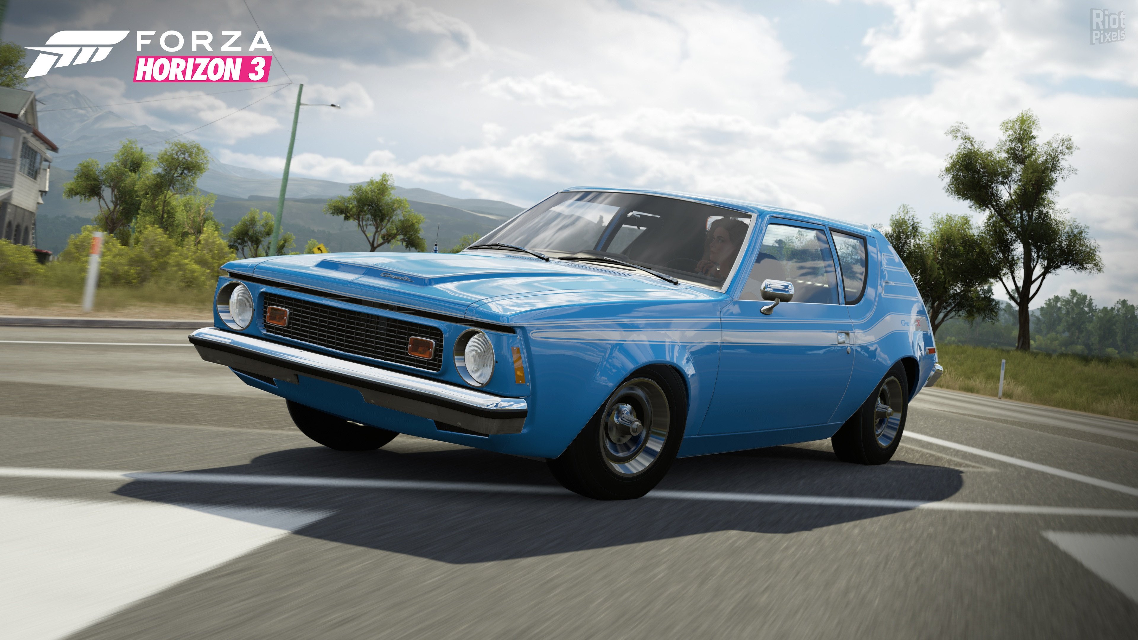 [8]-Forza Horizon 3: Ultimate Edition – v1.0.125.2 + All DLCs Download-HohohoGames