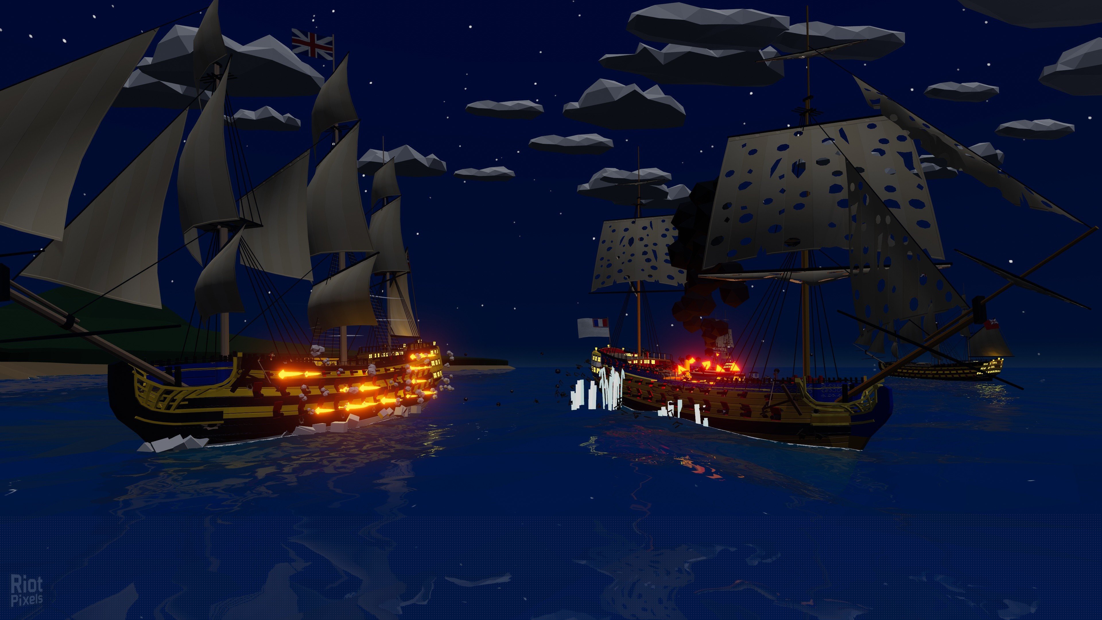 [12]-Buccaneers! Download-HohohoGames
