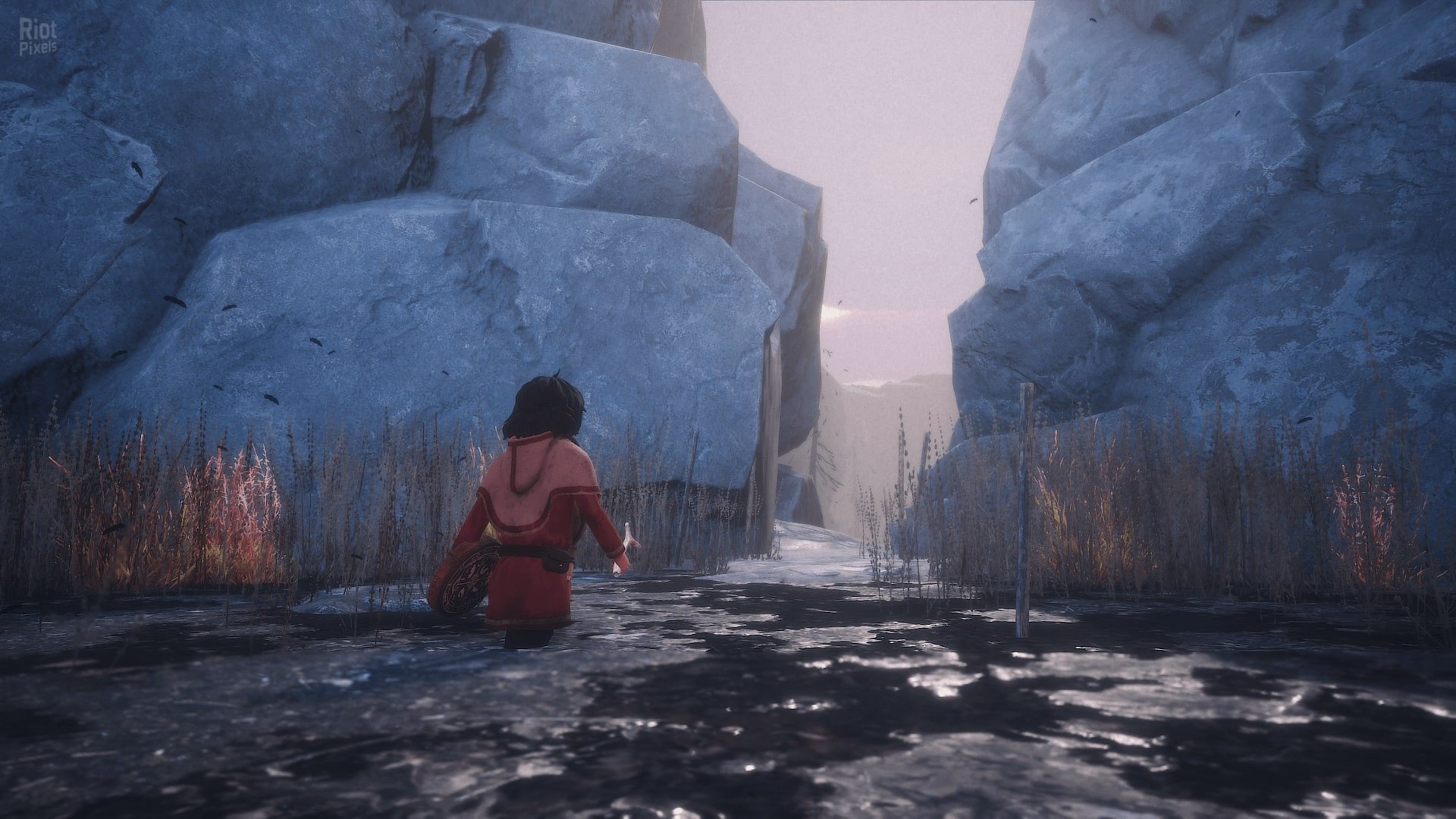 [16]-Skábma: Snowfall – v1.0.51-GOG Download-HohohoGames