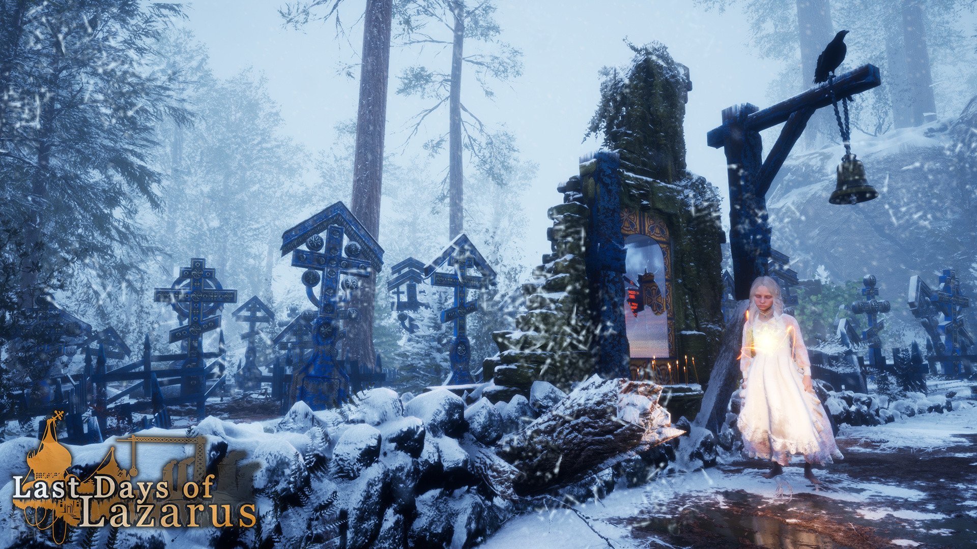 [15]-Last Days of Lazarus Download-HohohoGames