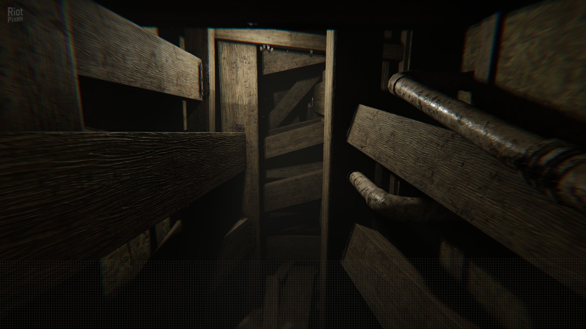 [8]-MADiSON – v1.0.1 + Possessed Camera DLC Download-HohohoGames