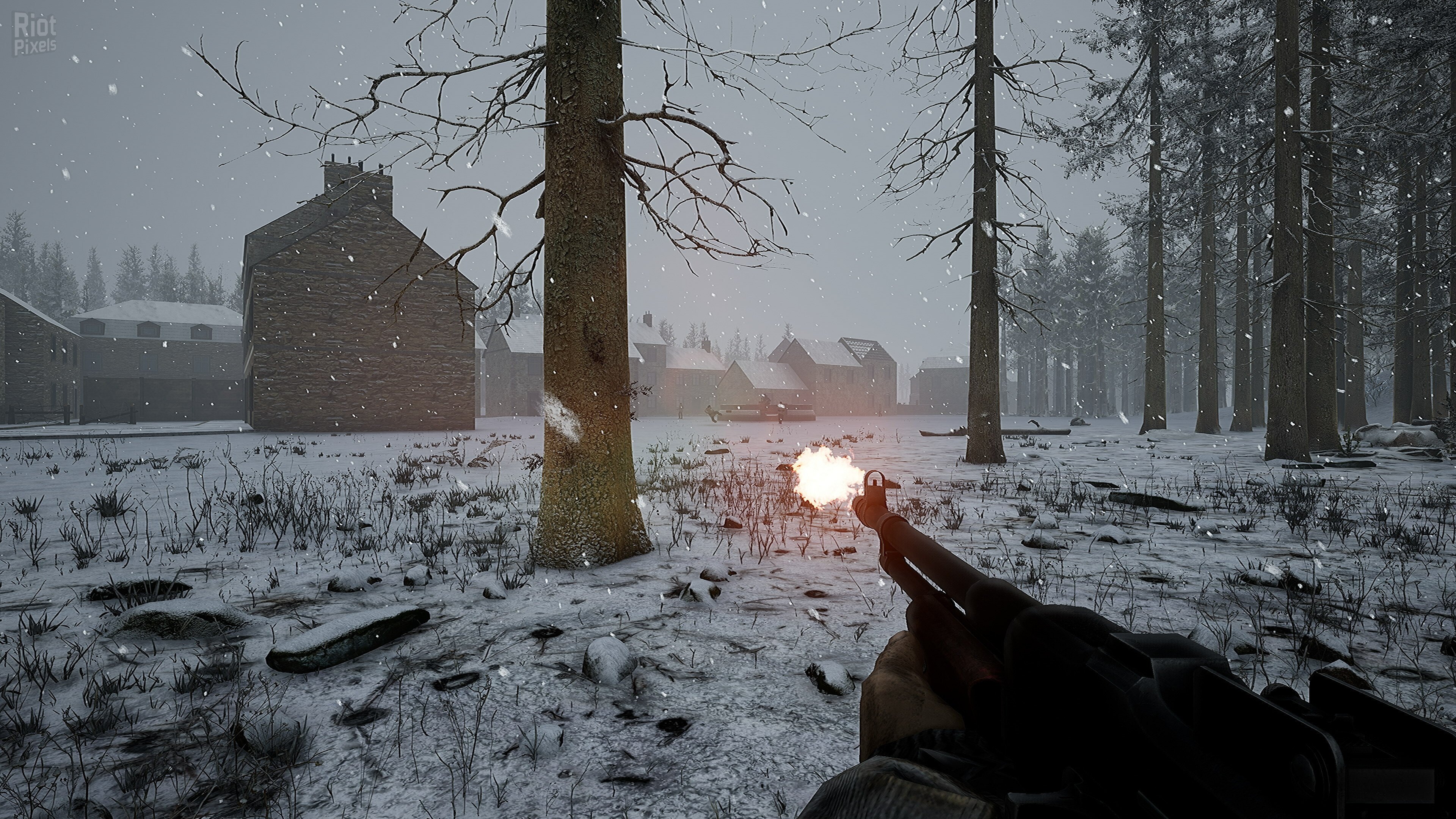 [3]-United Assault: Battle of the Bulge Download-HohohoGames