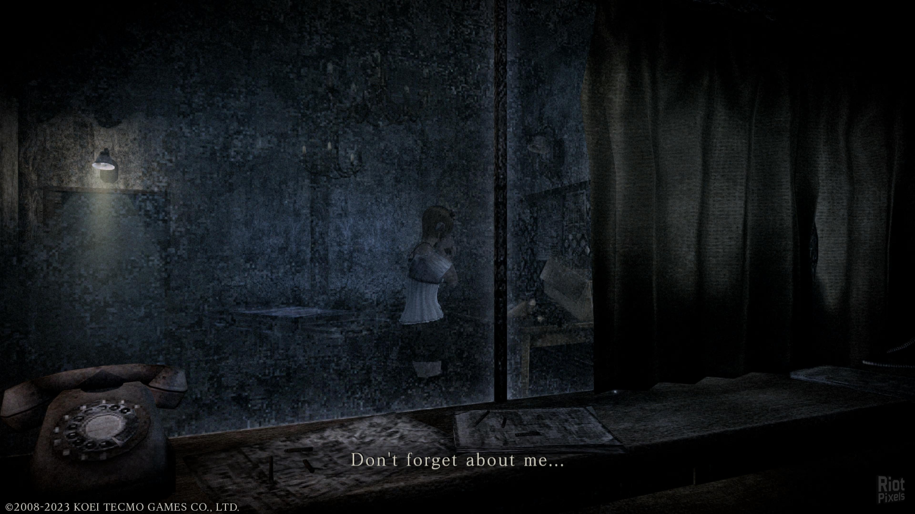 [11]-FATAL FRAME / PROJECT ZERO: Mask of the Lunar Eclipse – Digital Deluxe Edition – v1.0.0.1 + 5 DLCs Download-HohohoGames