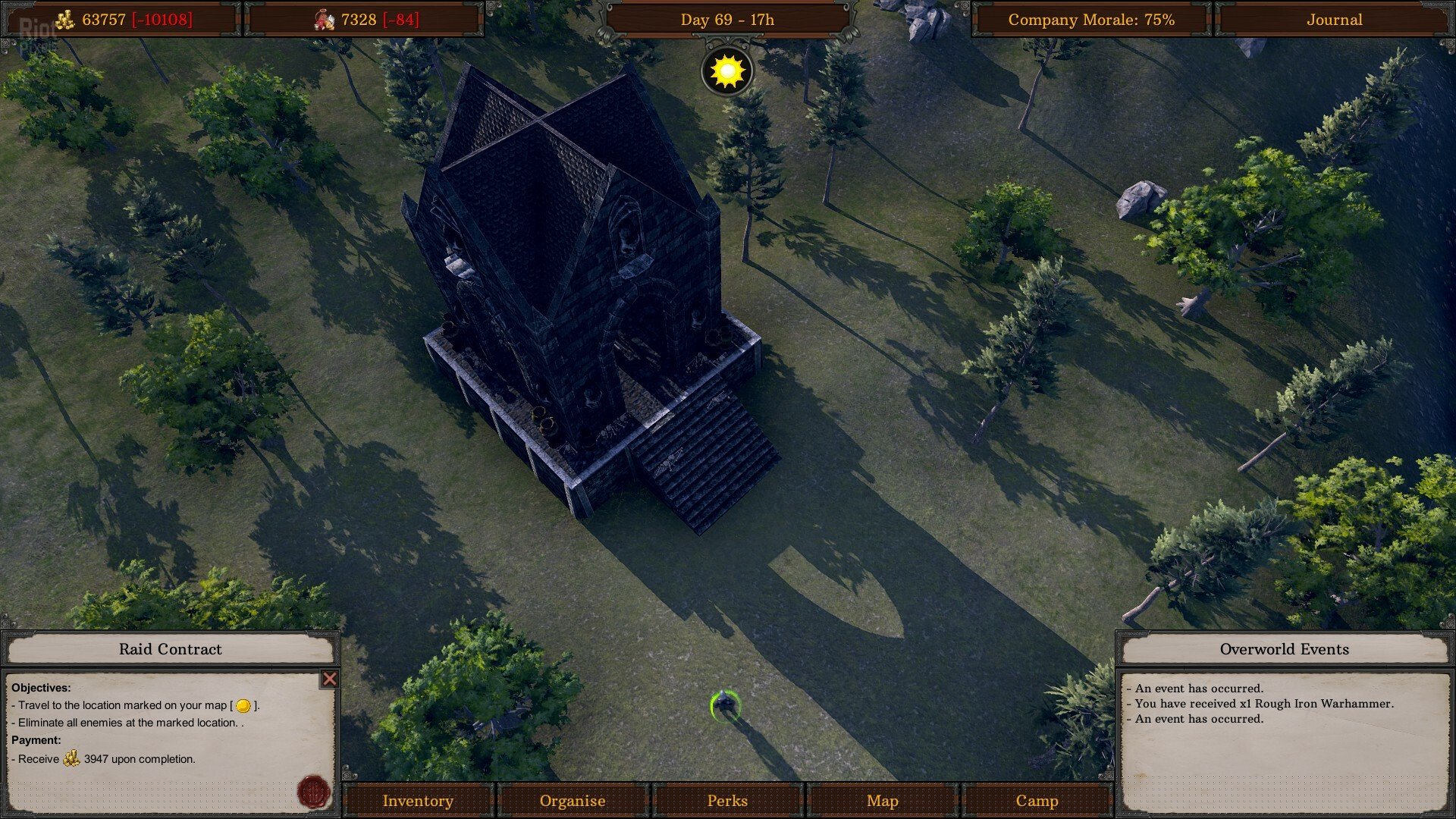 [5]-Dead Monarchy Download-HohohoGames
