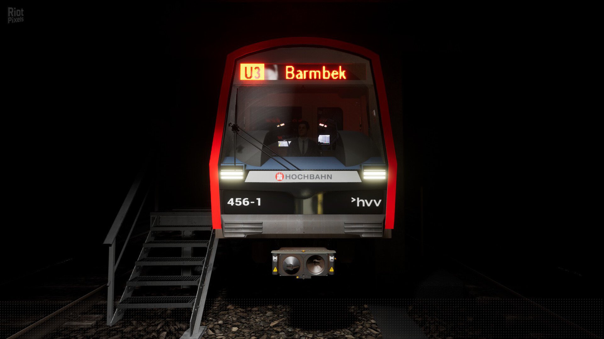 [16]-SubwaySim Hamburg + Windows 7 Fix Download-HohohoGames