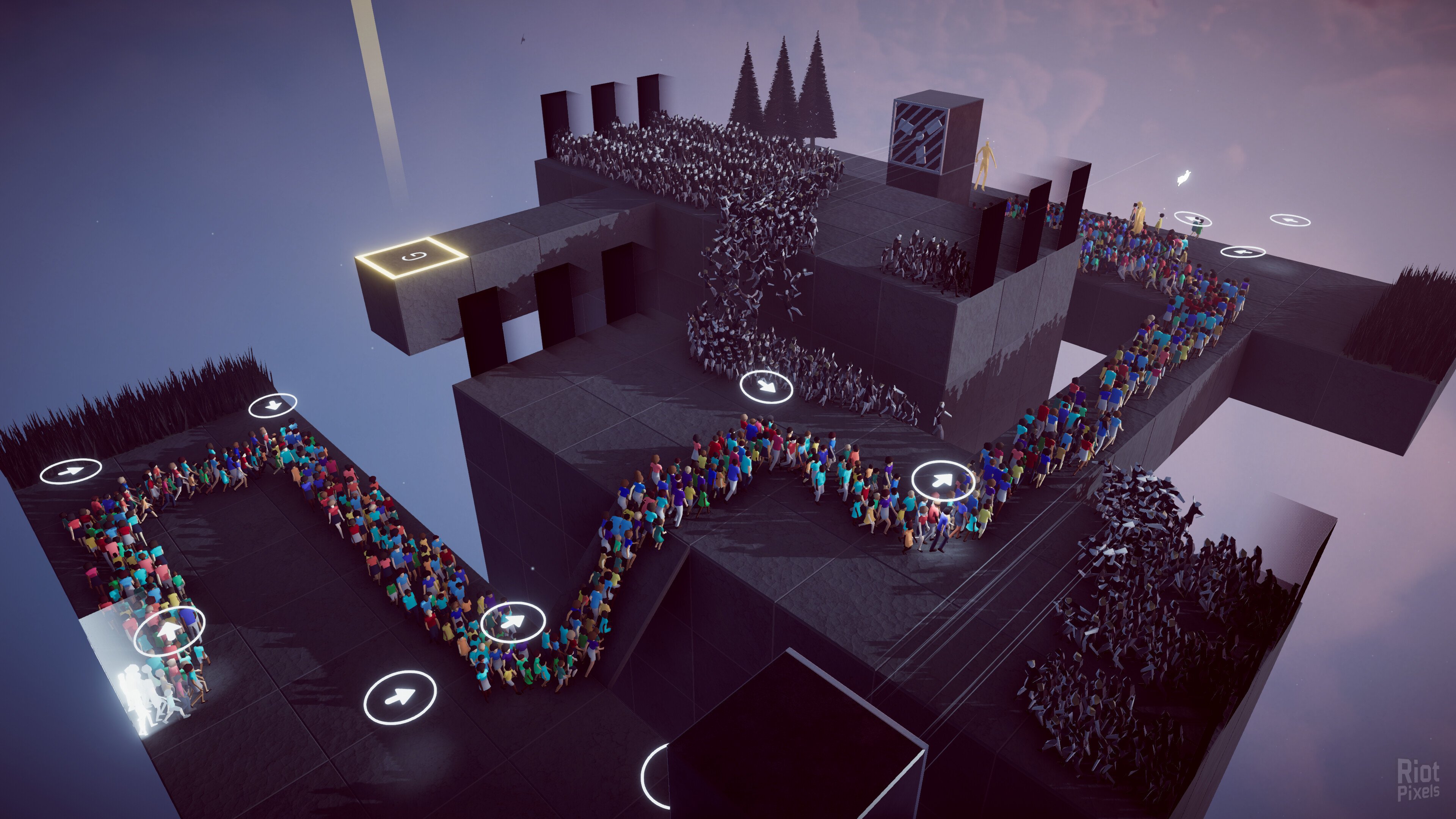 [5]-Humanity (2023) + Bonus Soundtrack Download-HohohoGames