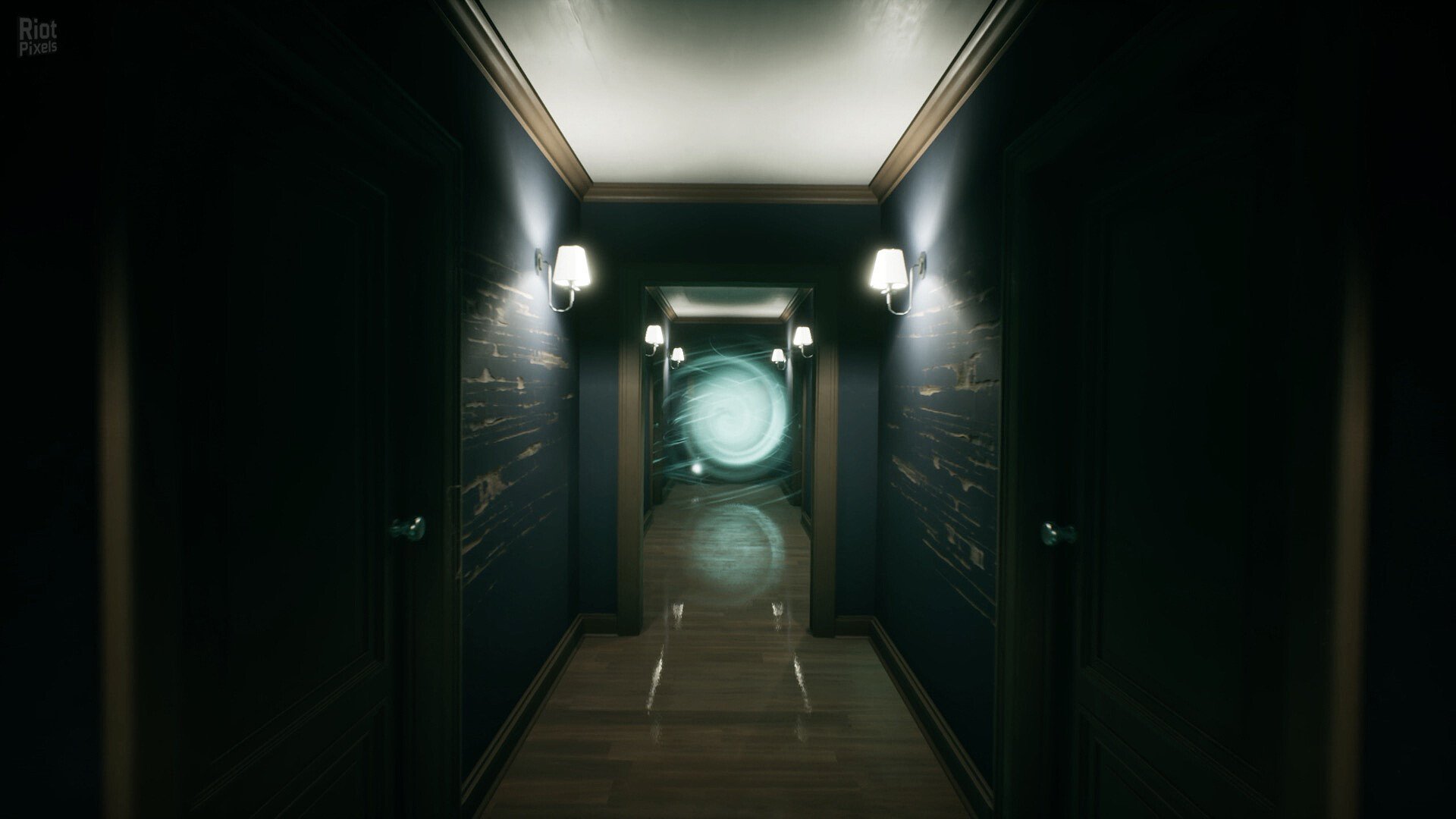 [3]-Presences: Dark Awakening Download-HohohoGames