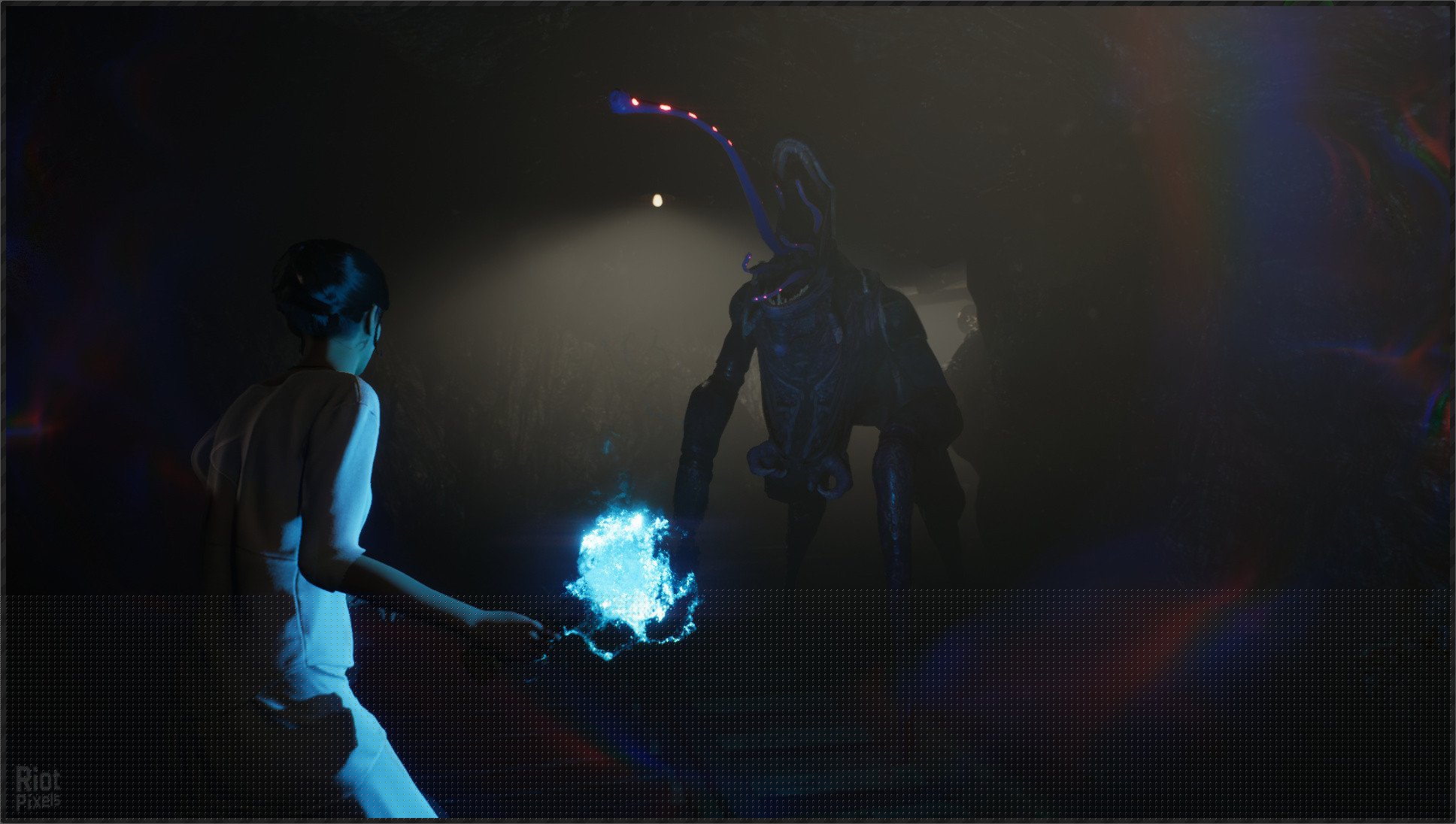 [12]-The Chant – v1.5 + 3 DLCs Download-HohohoGames