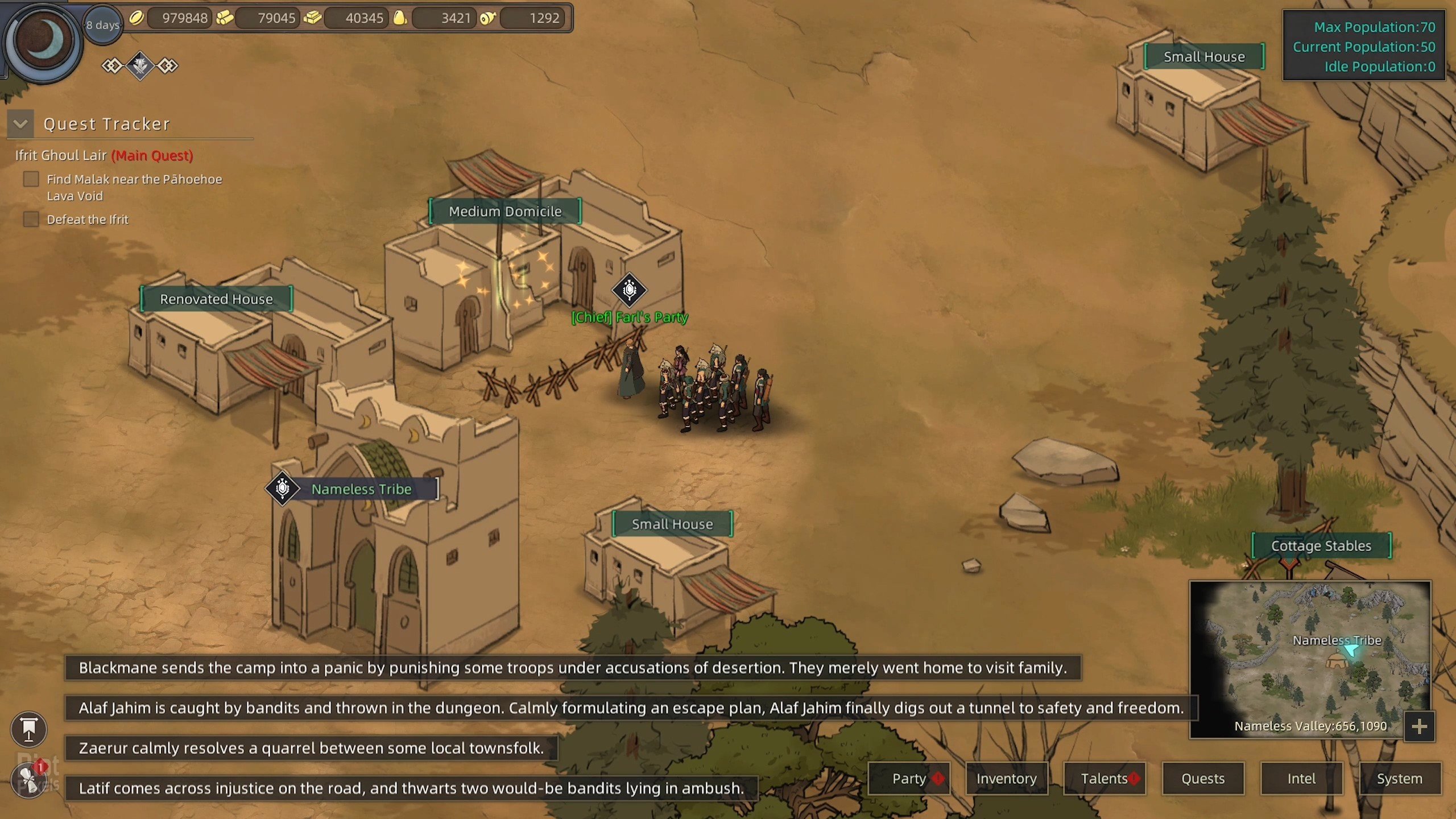 [2]-Sands of Salzaar: Bundle – v1.0.42 + 4 DLCs Download-HohohoGames