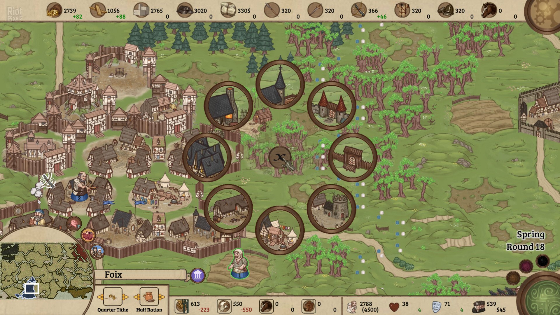 [7]-Rising Lords – v1.0.1.488 Download-HohohoGames