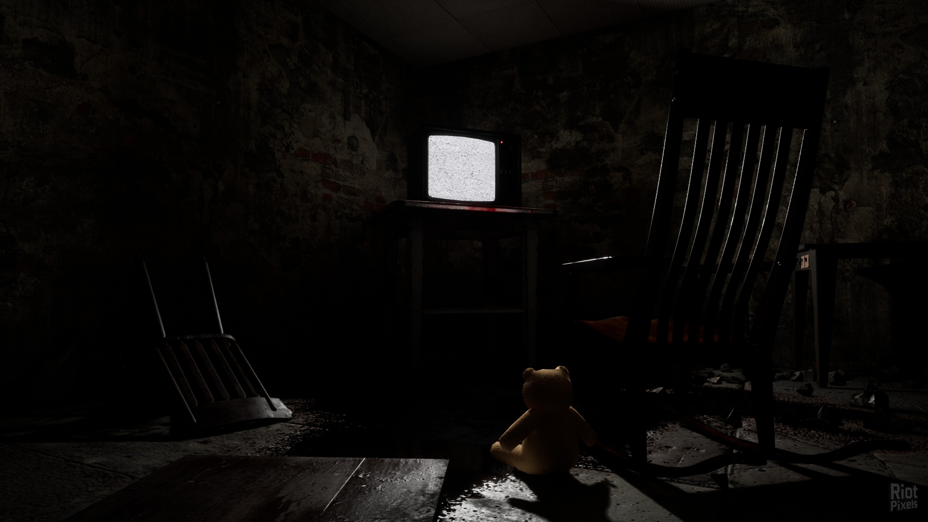 [9]-Realm of Dread + Windows 7 Fix Download-HohohoGames
