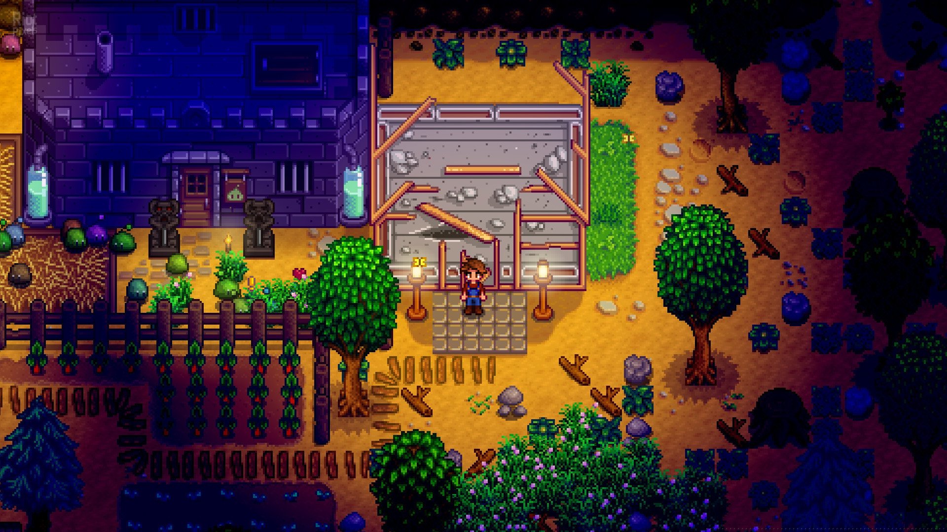 [13]-Stardew Valley – v1.6.0 Build 24079 Download-HohohoGames