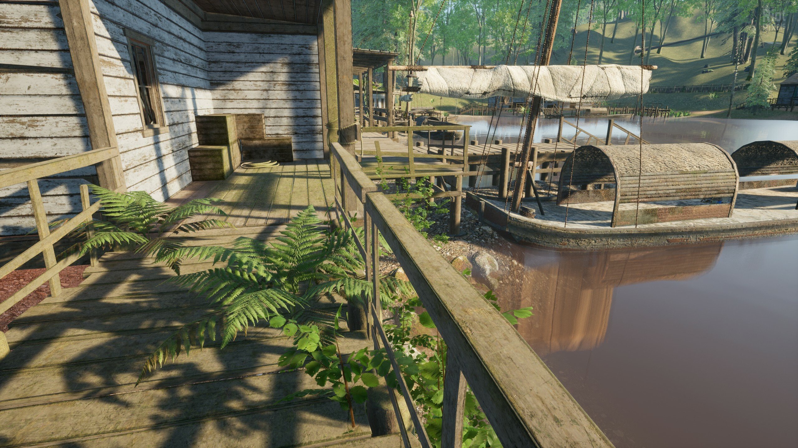 [15]-KeepUp Survival – Build 13662465 + 4 DLCs Download-HohohoGames