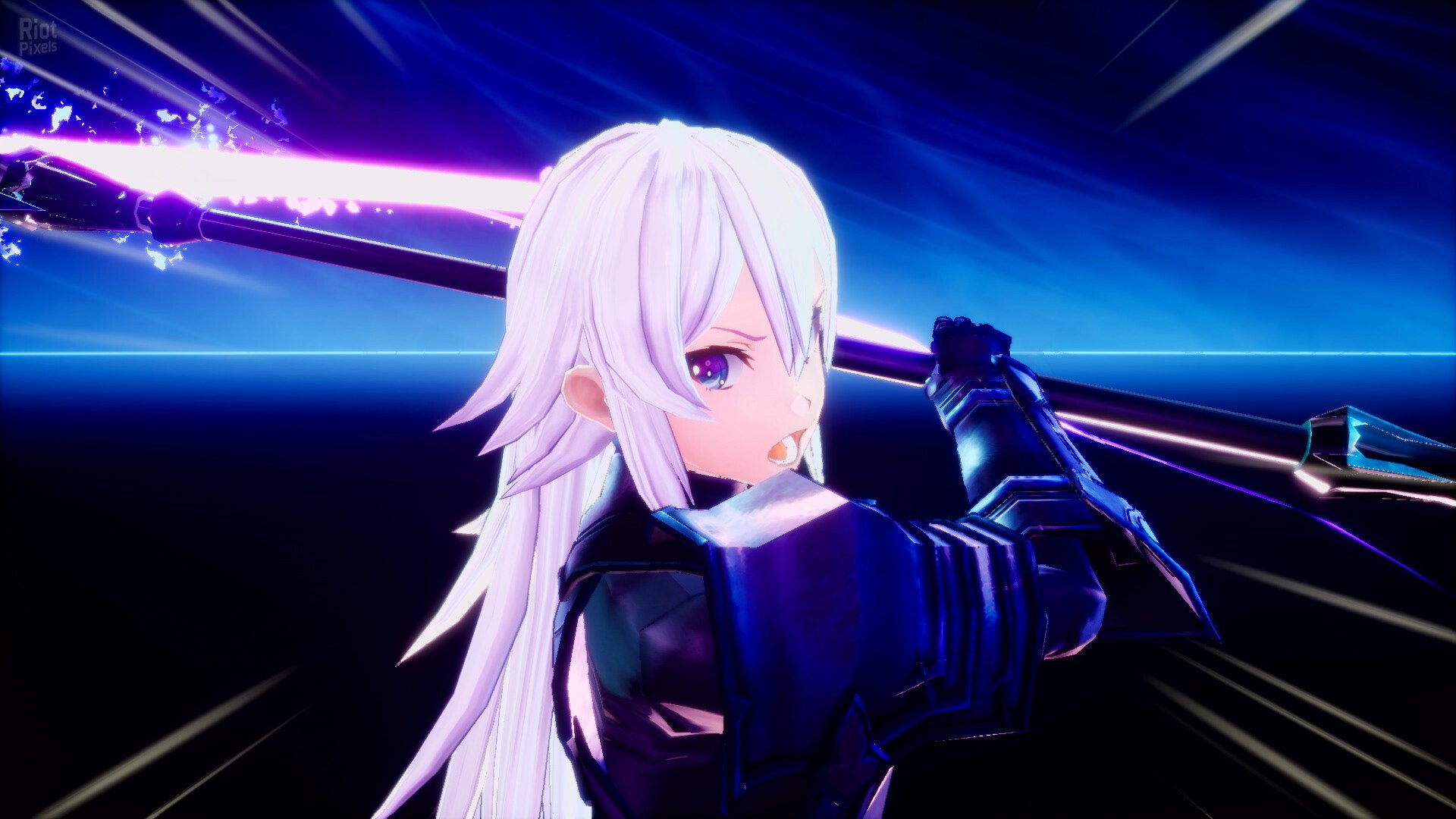 [9]-SWORD ART ONLINE: Last Recollection – v1.21 + 7 DLCs/Bonuses Download-HohohoGames