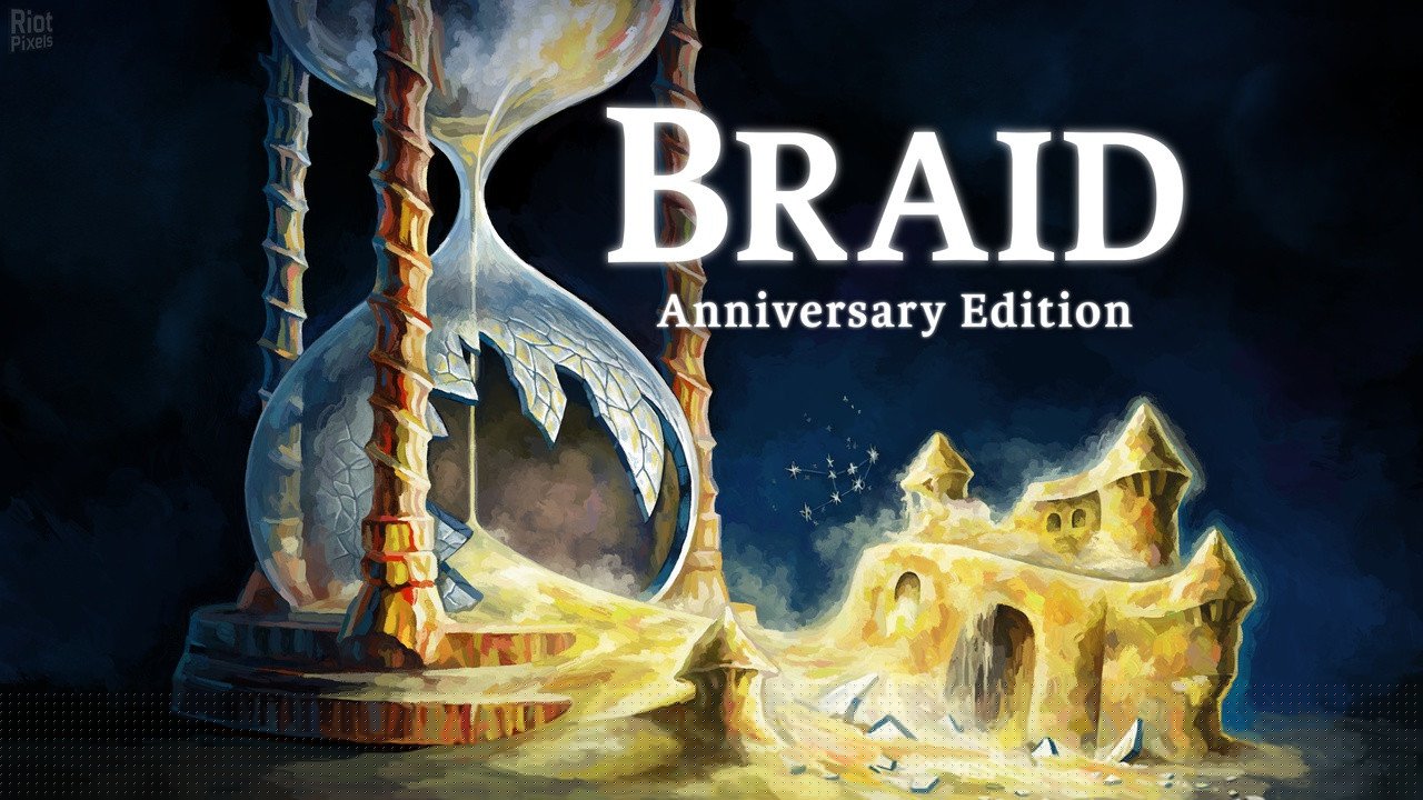 [9]-Braid, Anniversary Edition – v0.444 Revision 15100M + Windows 7 Fix Download-HohohoGames