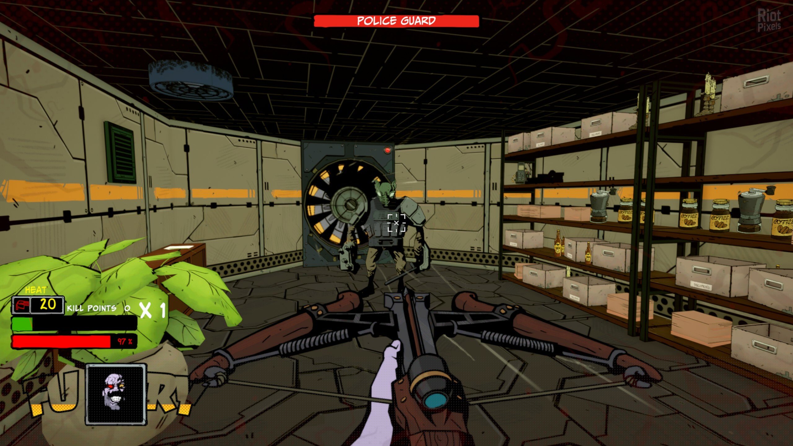 [2]-Chains of Fury – v1.0.0.2 Download-HohohoGames