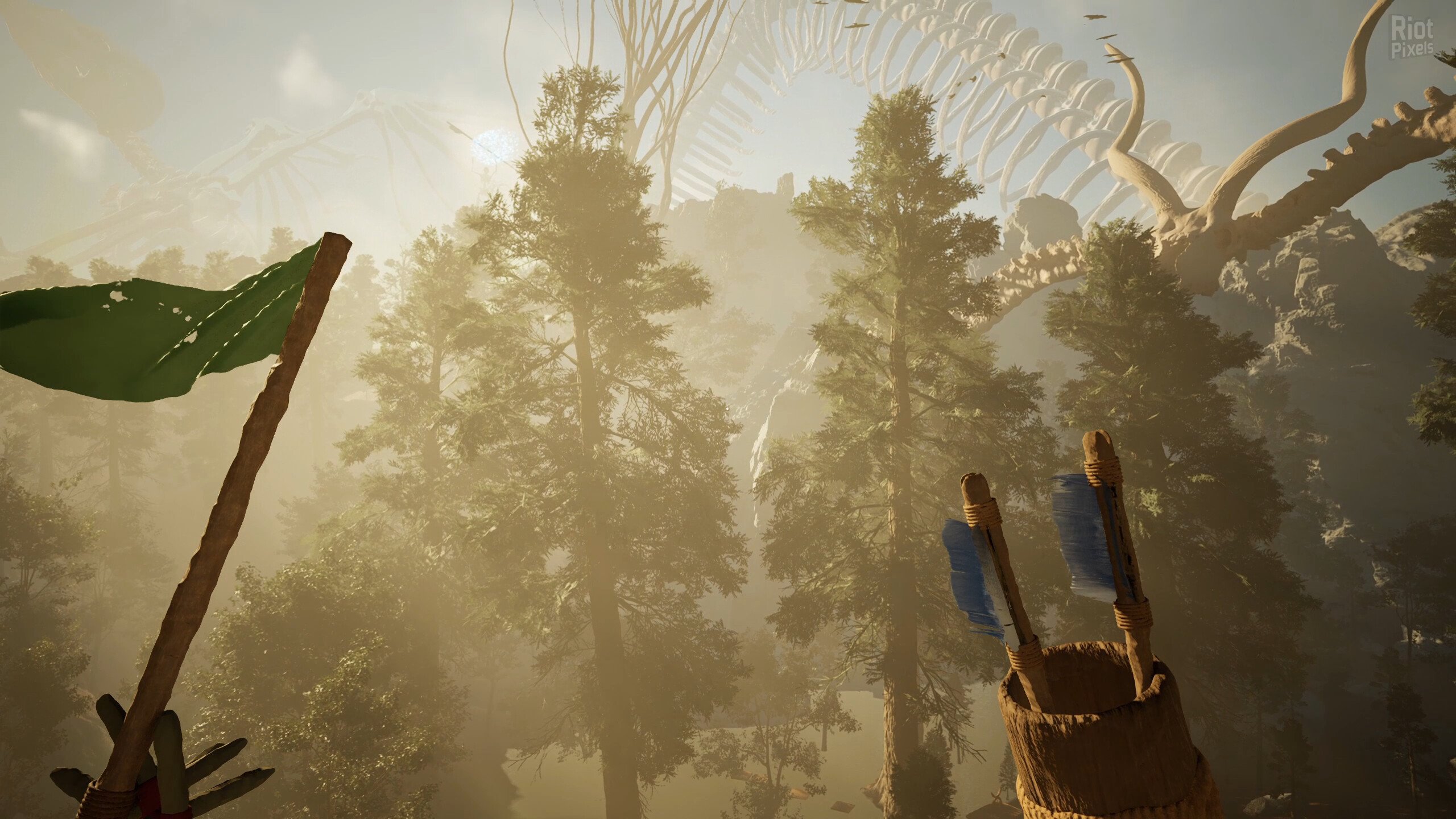 [6]-The Axis Unseen – v1.01 Download-HohohoGames