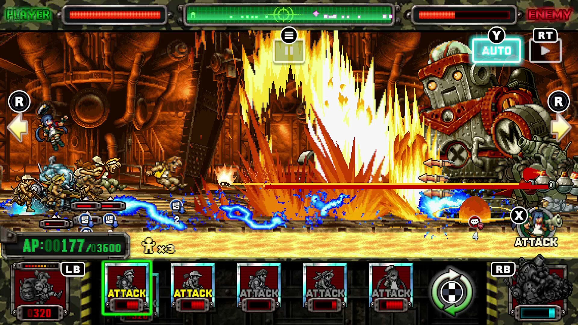 [8]-METAL SLUG ATTACK RELOADED – v1029101748 Download-HohohoGames