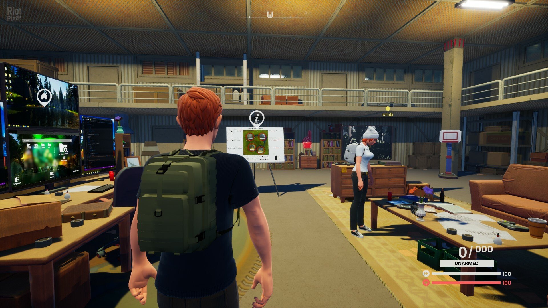 [16]-A Day Out – v1.4 Download-HohohoGames