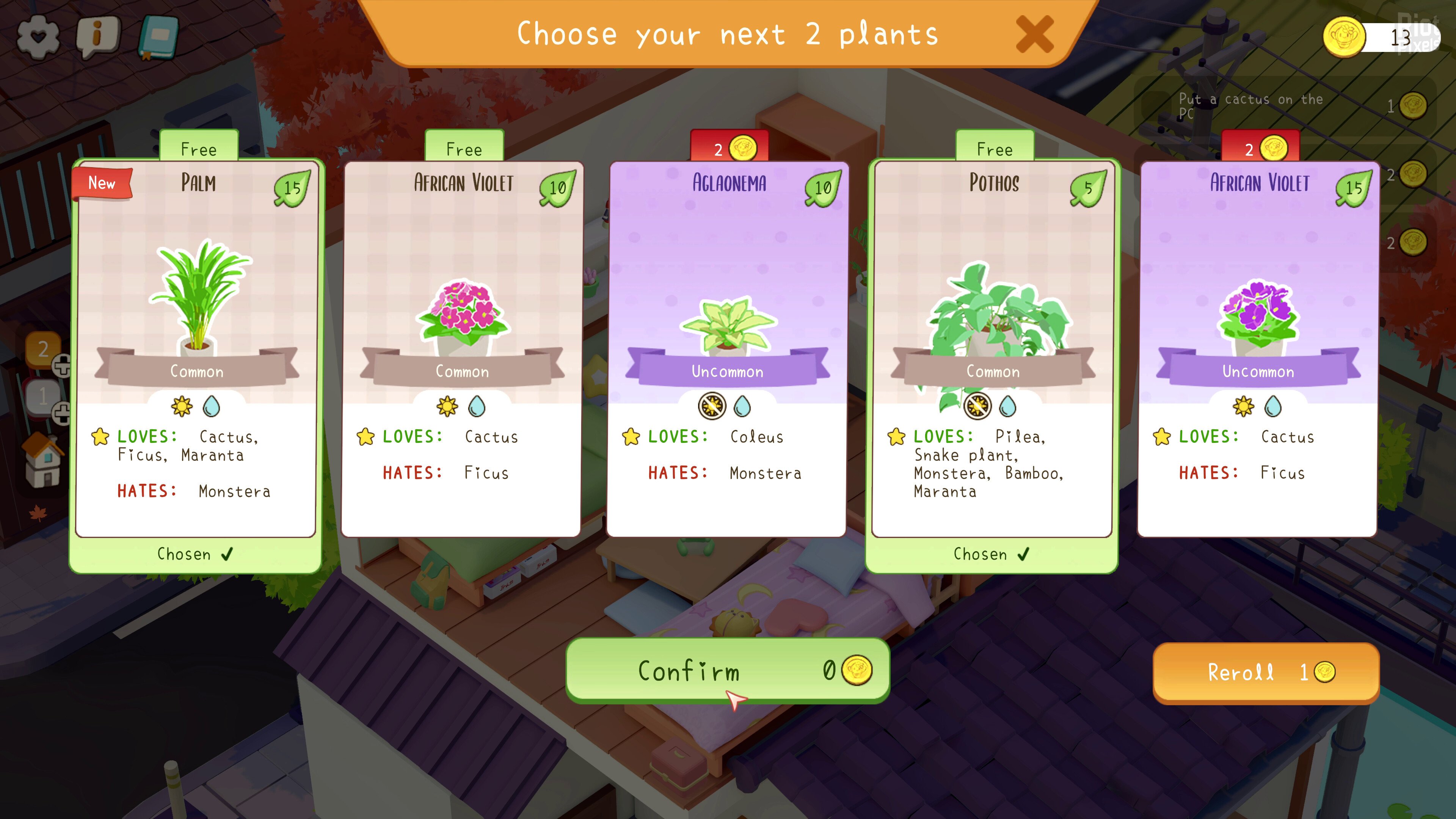 [4]-Urban Jungle + Bonus Soundtrack Download-HohohoGames