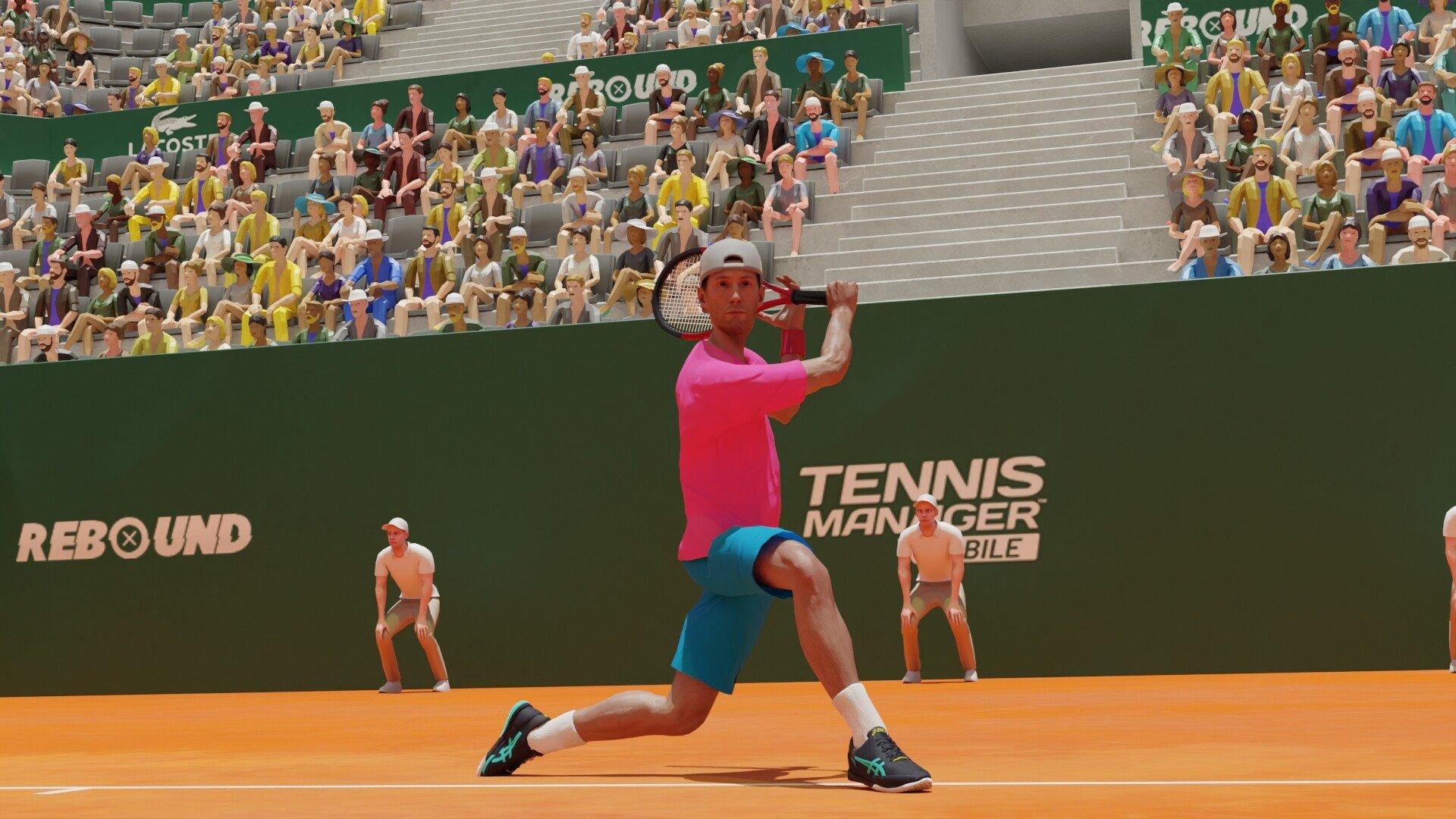[10]-Tennis Manager 2024 – v4.4.1357 Download-HohohoGames