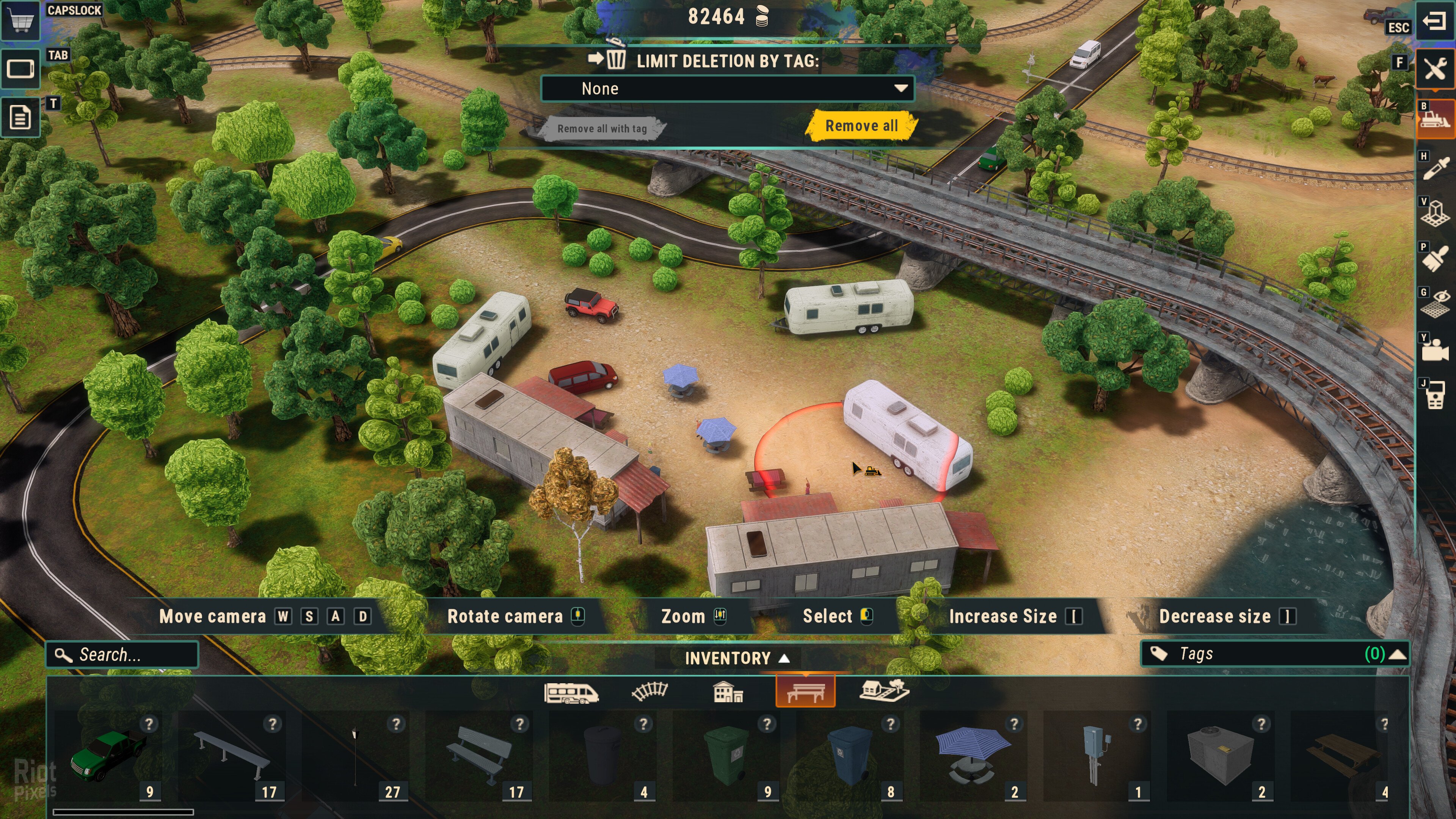 [8]-Train Yard Builder Download-HohohoGames