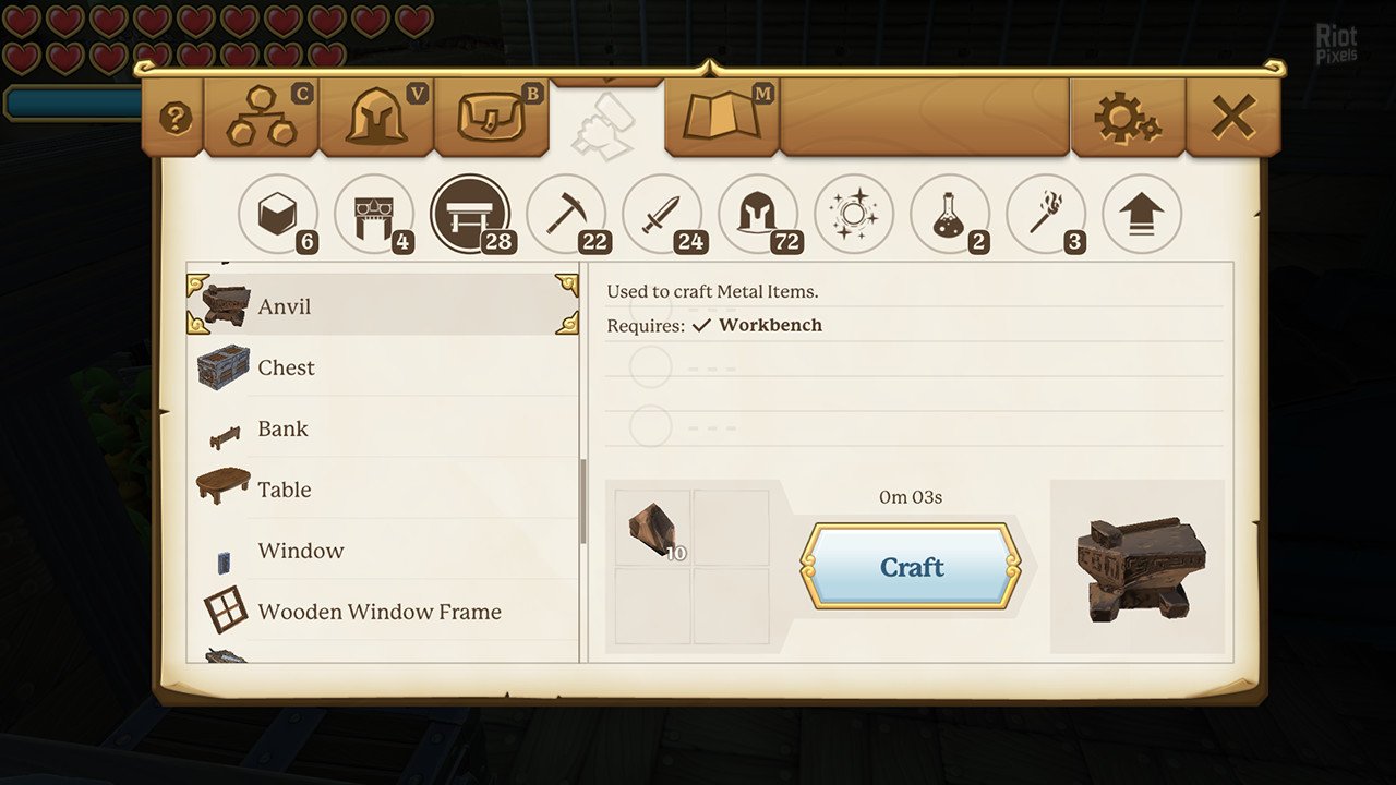 [10]-Portal Knights – v1.0.1 + 5 DLCs + Multiplayer Download-HohohoGames