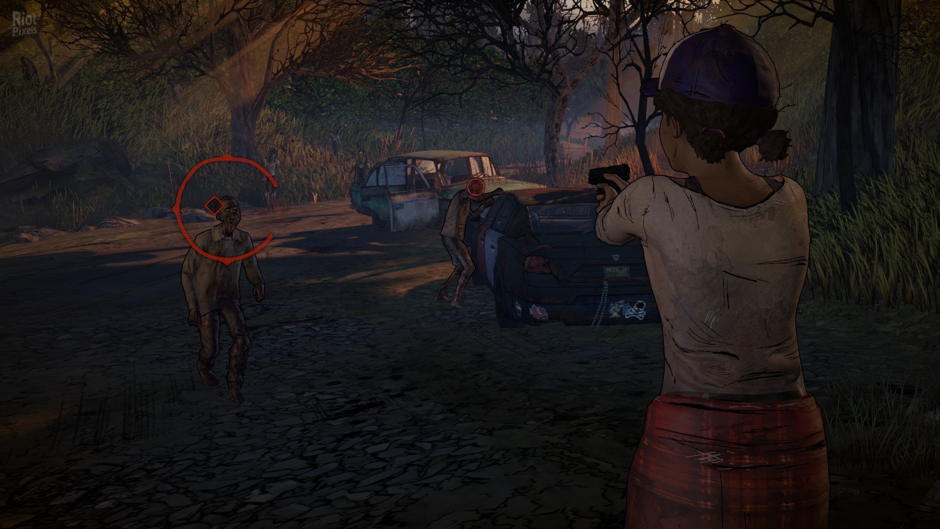 [12]-The Walking Dead: A New Frontier – Complete Season Download-HohohoGames