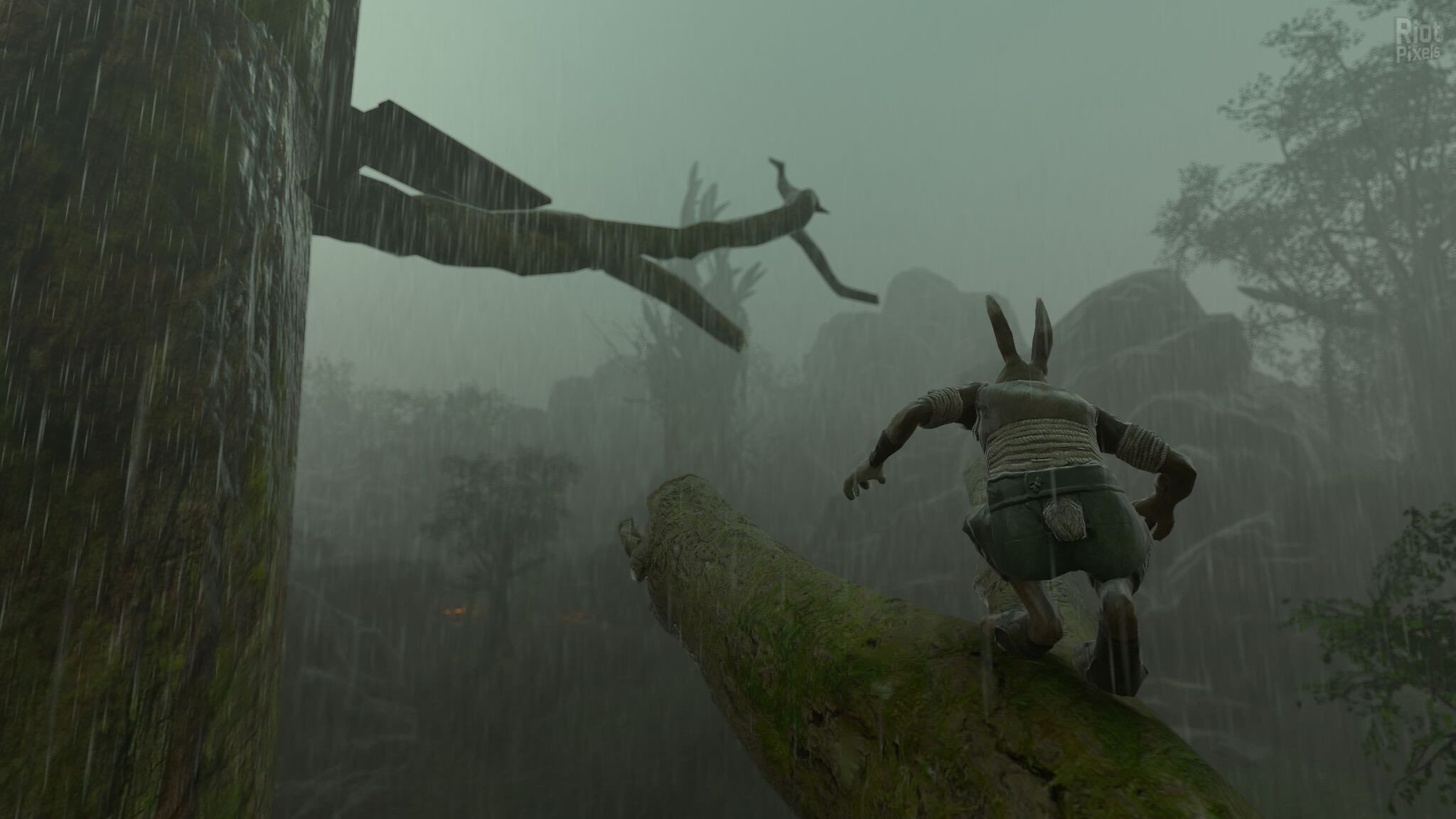 [8]-Overgrowth Download-HohohoGames