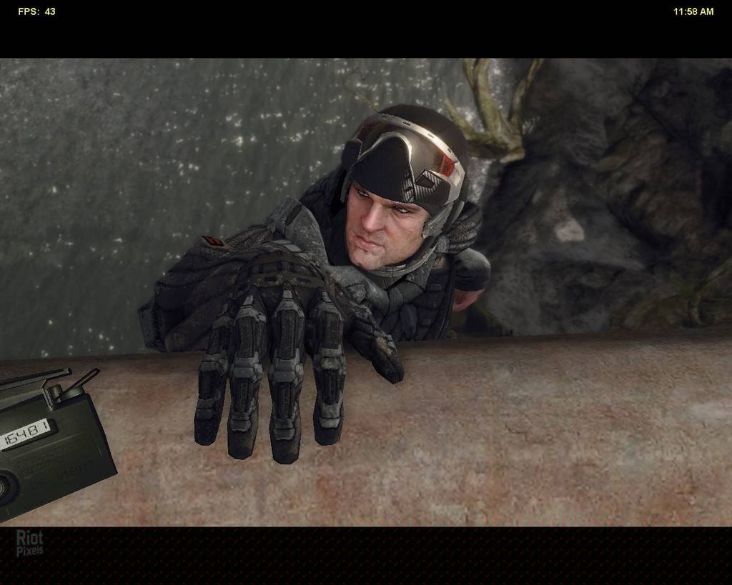 [13]-Crysis Warhead – v1.1.1.711 Download-HohohoGames