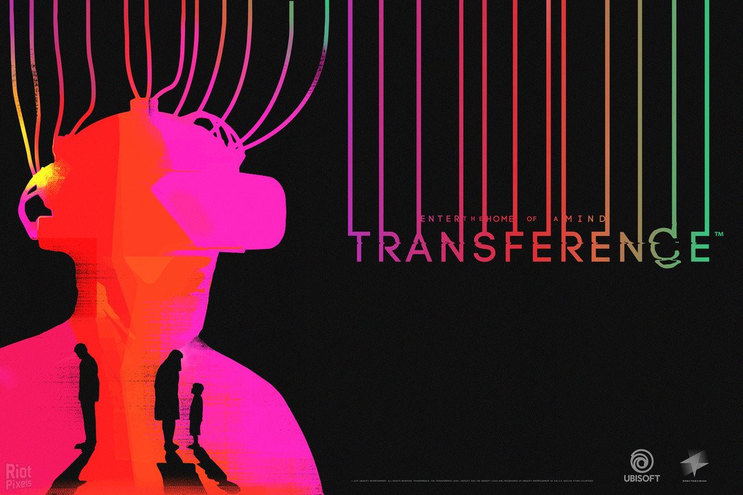[15]-Transference Download-HohohoGames