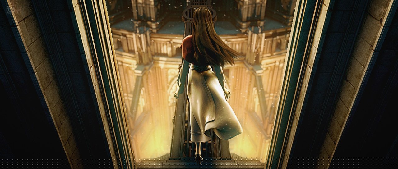 [23]-Resonance of Fate – 4K/HD Edition Download-HohohoGames