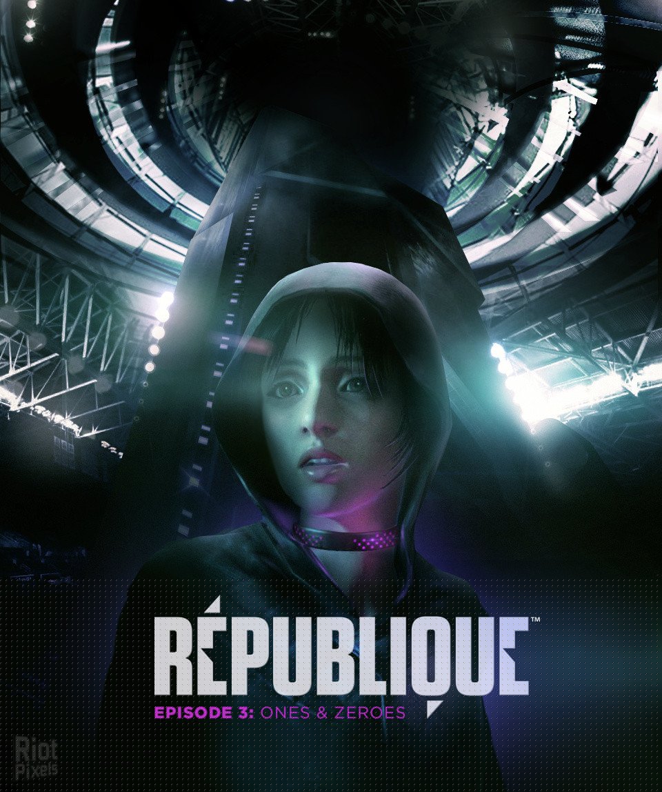 [20]-Republique Remastered Download-HohohoGames
