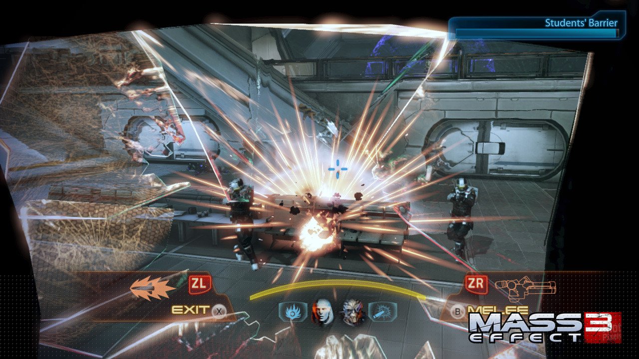 [6]-Mass Effect 3: Digital Deluxe Edition – v1.05.5427.124 + All DLCs Download-HohohoGames