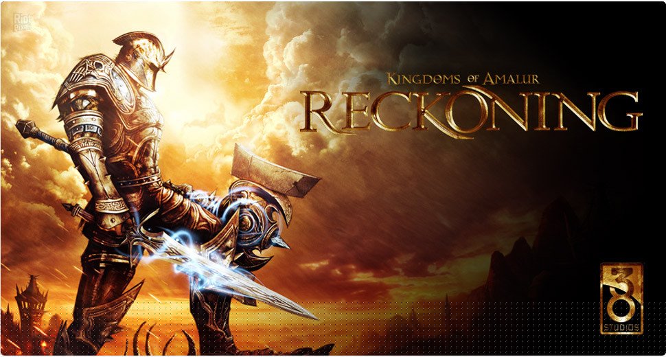 [24]-Kingdoms of Amalur: Reckoning – v1.0.0.2 + All DLCs Download-HohohoGames